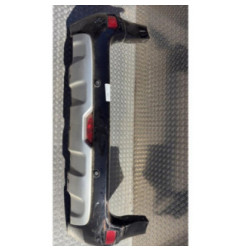 Pare choc arriere RENAULT KOLEOS 1 Photo n°1