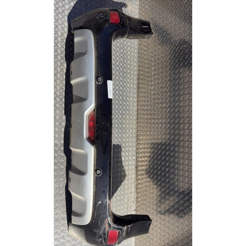 Pare choc arriere RENAULT KOLEOS 1