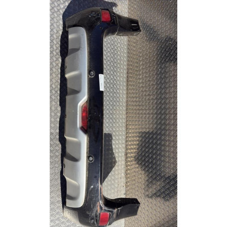 Pare choc arriere RENAULT KOLEOS 1 Photo n°1