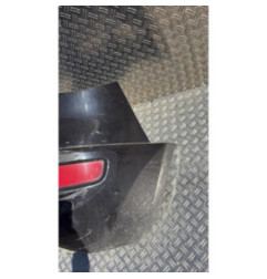 Pare choc arriere RENAULT KOLEOS 1 Photo n°3