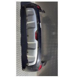 Pare choc arriere RENAULT KOLEOS 1 Photo n°4