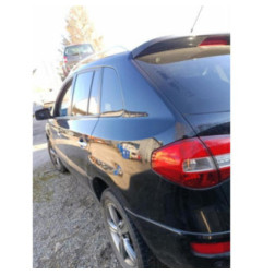 Pare choc arriere RENAULT KOLEOS 1 Photo n°5