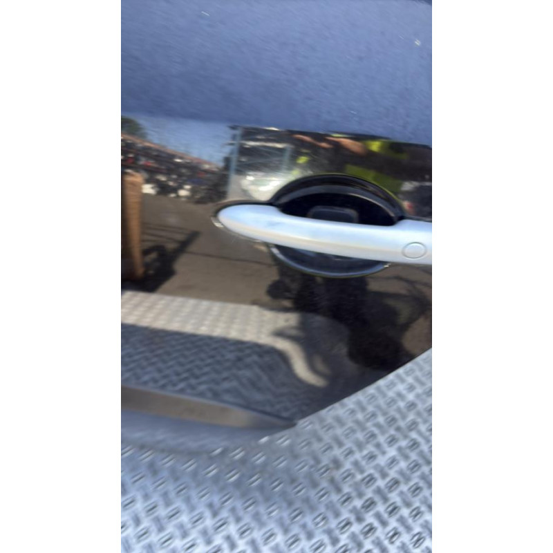 Porte arriere gauche RENAULT KOLEOS 1