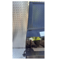 Porte arriere gauche RENAULT KOLEOS 1 Photo n°3