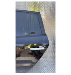 Porte arriere gauche RENAULT KOLEOS 1 Photo n°4