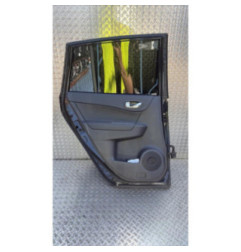 Porte arriere gauche RENAULT KOLEOS 1 Photo n°5