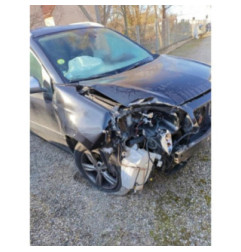 Porte arriere gauche RENAULT KOLEOS 1 Photo n°9