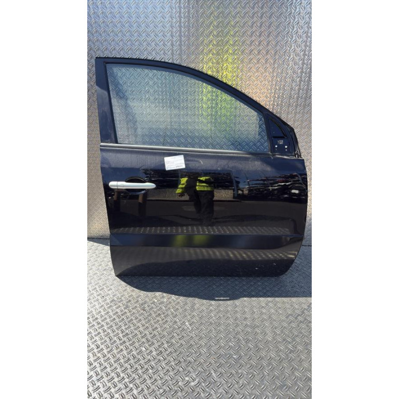 Porte avant droit RENAULT KOLEOS 1