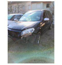 Porte avant droit RENAULT KOLEOS 1 Photo n°10