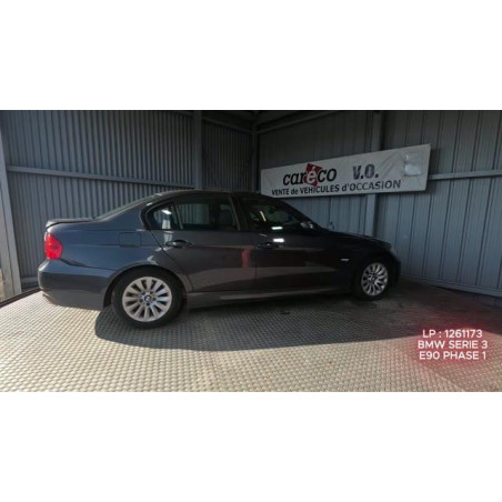 Aile avant gauche BMW SERIE 3 E90
