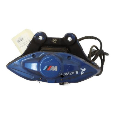 Etrier arriere droit (freinage) BMW SERIE 4 F36 Photo n°1