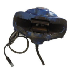 Etrier arriere droit (freinage) BMW SERIE 4 F36 Photo n°5