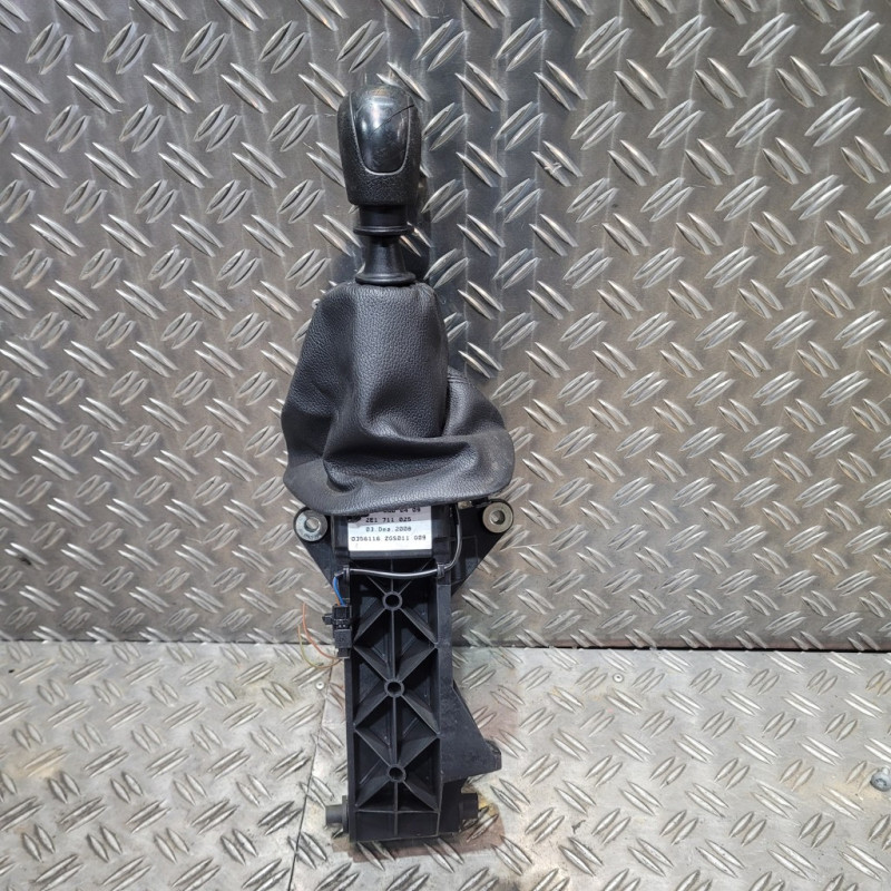 Levier de vitesses VOLKSWAGEN CRAFTER 1 Photo n°1
