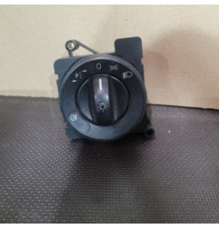 Commande de phare VOLKSWAGEN CRAFTER 1 Photo n°1