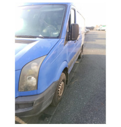 Commande de phare VOLKSWAGEN CRAFTER 1 Photo n°2
