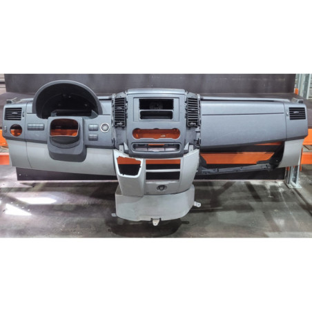 Planche de bord complete VOLKSWAGEN CRAFTER 1 Photo n°1