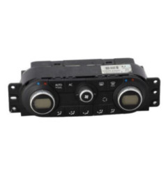 Commande chauffage RENAULT KOLEOS 1 Photo n°1