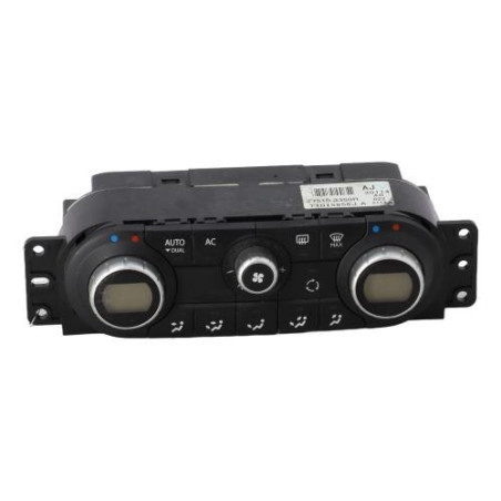 Commande chauffage RENAULT KOLEOS 1 Photo n°1