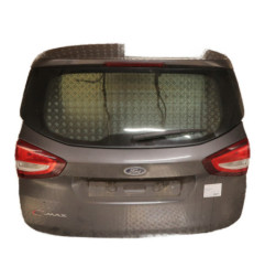 Malle/Hayon arriere FORD C-MAX 2 Photo n°1