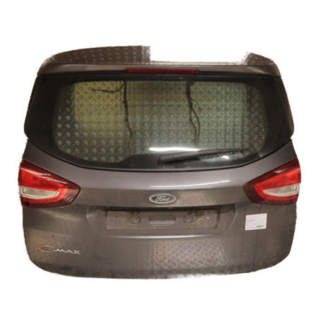 Malle/Hayon arriere FORD C-MAX 2 Photo n°1