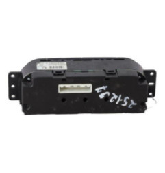 Commande chauffage RENAULT KOLEOS 1