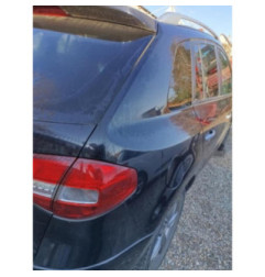 Commande chauffage RENAULT KOLEOS 1 Photo n°5