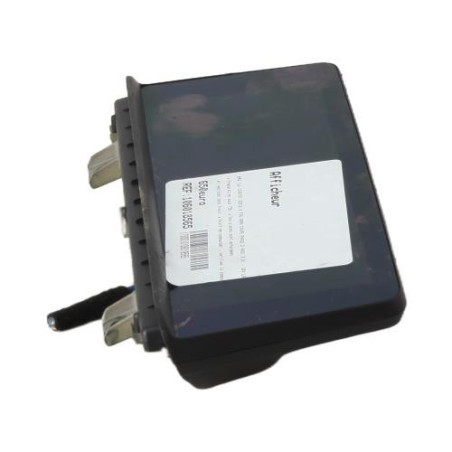 Ecran GPS BMW SERIE 4 F36