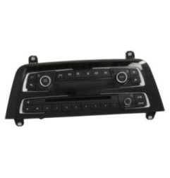 Commande chauffage BMW SERIE 4 F36 Photo n°1