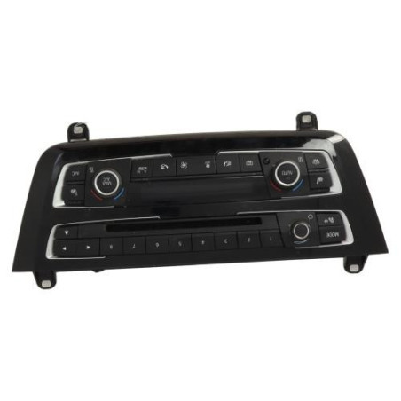 Commande chauffage BMW SERIE 4 F36 Photo n°1