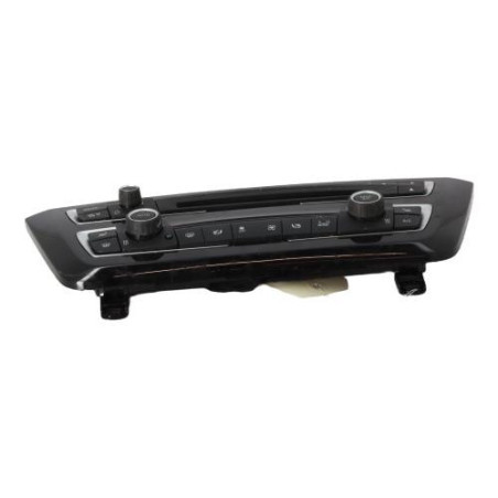 Commande chauffage BMW SERIE 4 F36