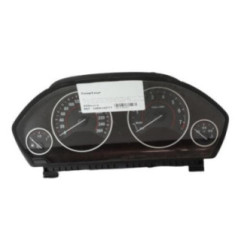 Compteur BMW SERIE 4 F36 Photo n°1