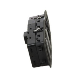 Interrupteur de leve vitre avant gauche BMW SERIE 4 F36 Photo n°4