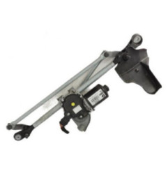 Moteur essuie glace avant BMW SERIE 4 F36 Photo n°3