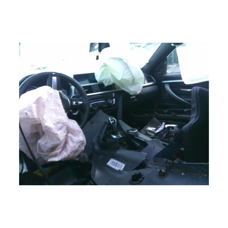 Moteur leve vitre arriere droit BMW SERIE 4 F36