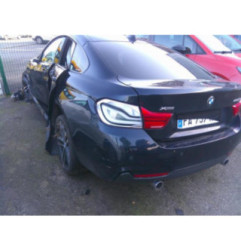 Renfort pare choc arriere (traverse) BMW SERIE 4 F36 Photo n°5