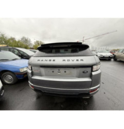 Face avant LAND ROVER RANGE ROVER 1 EVOQUE Photo n°11