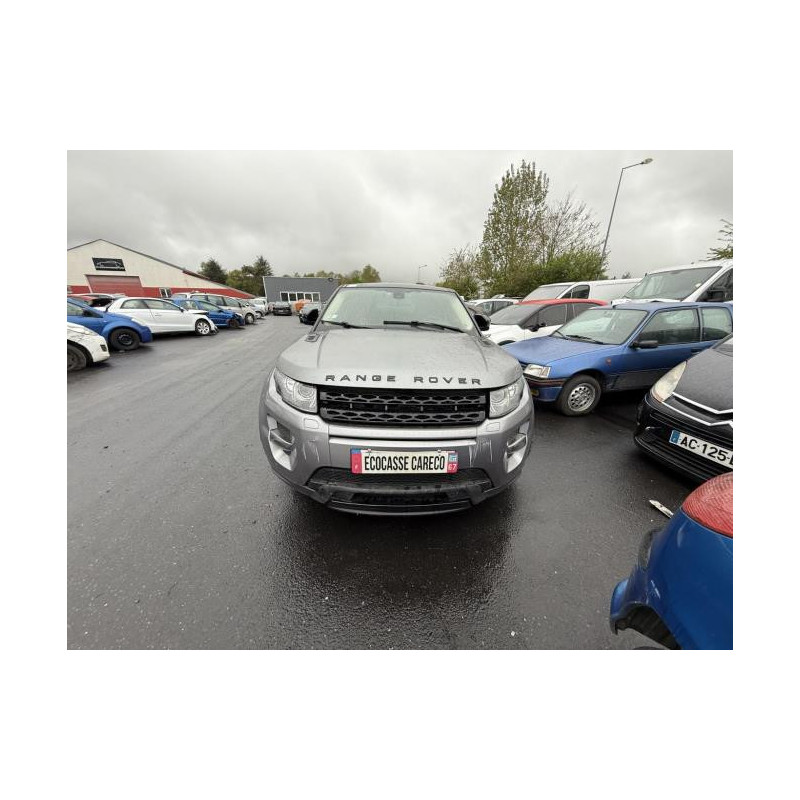 Moteur essuie glace avant LAND ROVER RANGE ROVER 1 EVOQUE