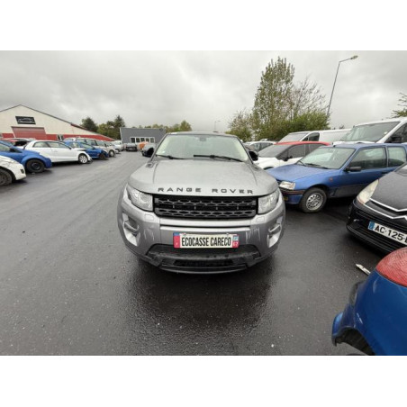 Moteur essuie glace avant LAND ROVER RANGE ROVER 1 EVOQUE Photo n°1