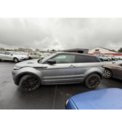 Moteur essuie glace avant LAND ROVER RANGE ROVER 1 EVOQUE Photo n°4
