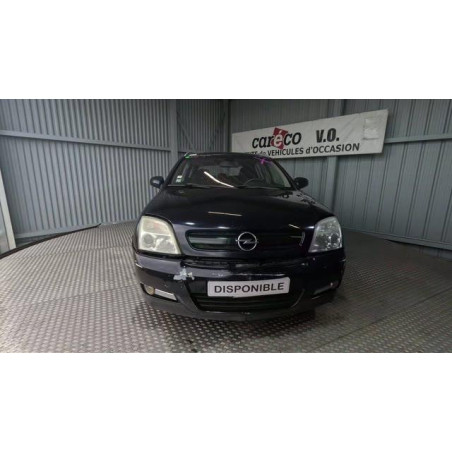 Mastervac OPEL SIGNUM