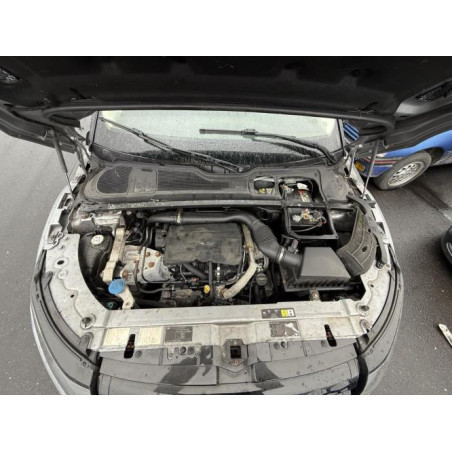 Renfort pare choc avant (traverse) LAND ROVER RANGE ROVER 1 EVOQUE