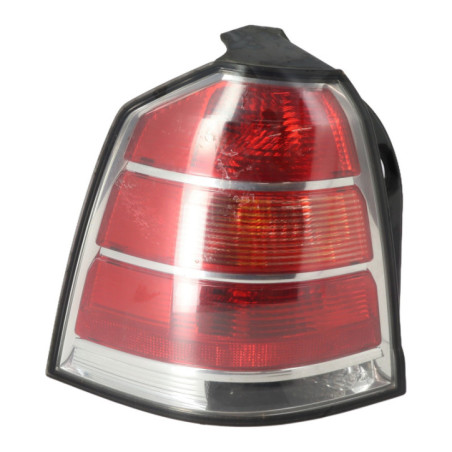 Feu arriere principal gauche (feux) OPEL ZAFIRA B