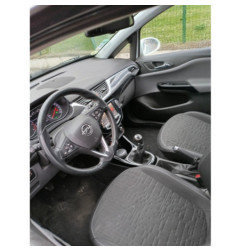 Feu arriere principal gauche (feux) OPEL CORSA E Photo n°9
