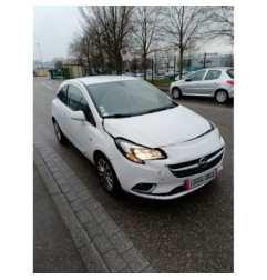 Feu arriere principal gauche (feux) OPEL CORSA E Photo n°5