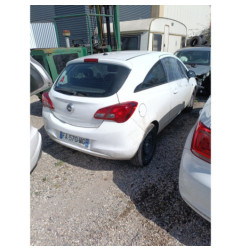 Feu arriere principal droit (feux) OPEL CORSA E Photo n°7