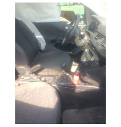 Feu arriere principal gauche (feux) OPEL CORSA E Photo n°9