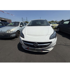 Feu arriere principal gauche (feux) OPEL CORSA E Photo n°12