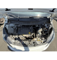 Feu arriere principal gauche (feux) OPEL CORSA E Photo n°13