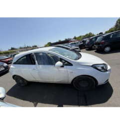 Feu arriere principal gauche (feux) OPEL CORSA E Photo n°16