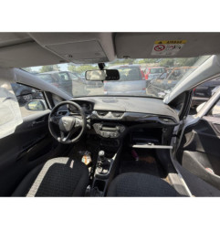 Feu arriere principal gauche (feux) OPEL CORSA E Photo n°18